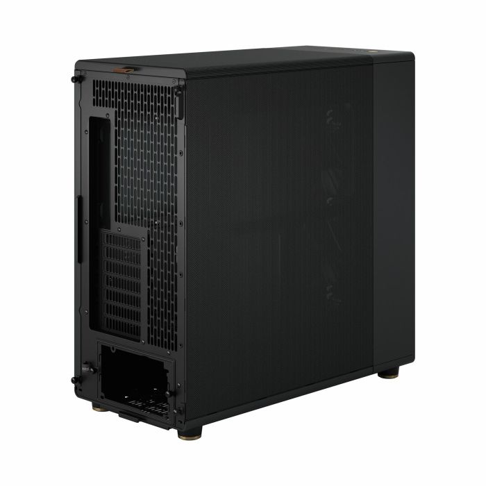 Fractal Design North XL Charcoal Black Midi Tower PC Juego 10