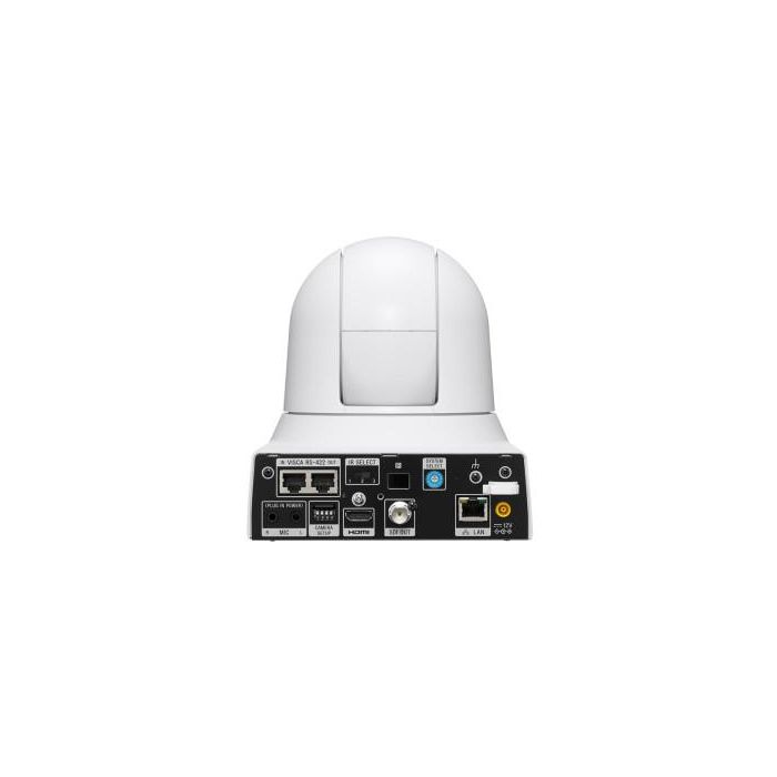 Sony SRG-X400WC/4KL Cámara PTZ 4K con Licencia 4K de Regalo - Sensor Exmor R, Zoom 40x Full HD, Ángulo 70° 1 Sony SRG-X400WC/4KL Cámara PTZ 4K con Licencia 4K de Regalo - Sensor Exmor R, Zoom 40x Full HD, Ángulo 70° 1