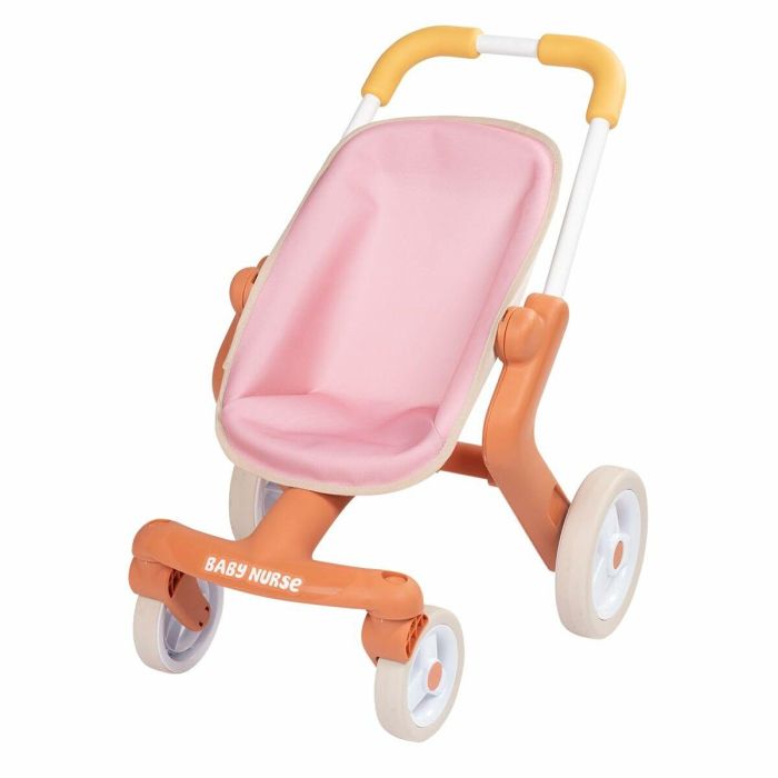 Set de Limpieza Smoby 8