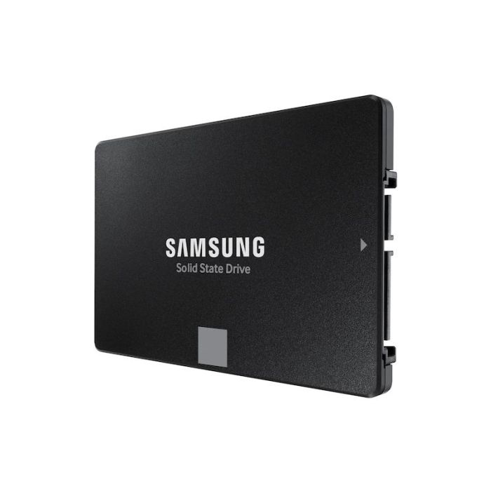 Samsung MZ-77E4T0B/EU Disco SSD Interno 870 EVO 4TB SATA III 2.5'' Rendimiento 560/530 MB/s para PC y Portátil 2 Samsung MZ-77E4T0B/EU Disco SSD Interno 870 EVO 4TB SATA III 2.5'' Rendimiento 560/530 MB/s para PC y Portátil 2