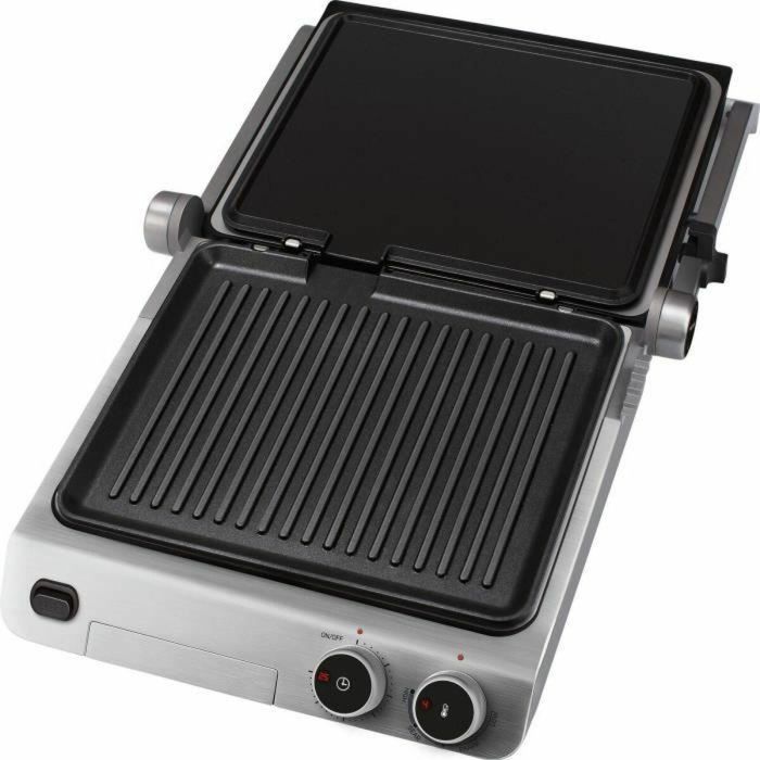 Parrilla multiusos - SENCOR - SBG 5030BK - 2000 W - Negra 2 Parrilla multiusos - SENCOR - SBG 5030BK - 2000 W - Negra 2