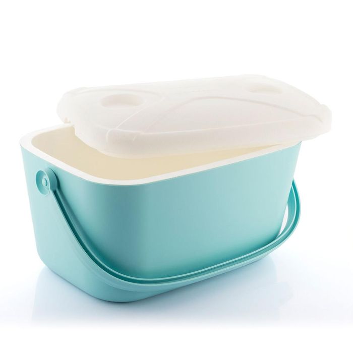 Nevera Portátil Rígida Koolty Innovagoods 20 L - Inde 10 Nevera Portátil Rígida Koolty Innovagoods 20 L - Inde 10