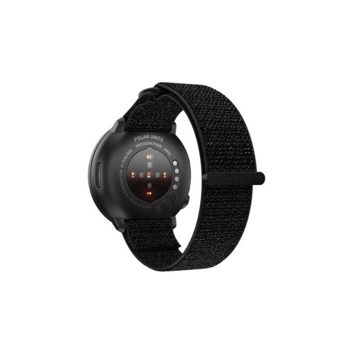 Smartwatch Polar Negro 1,2" 43 mm 1