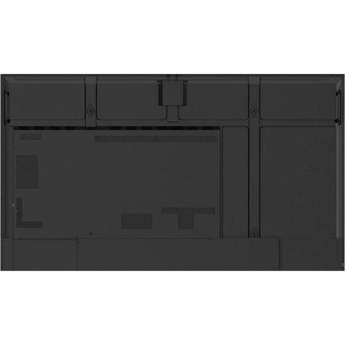 ViewSonic CDE7530 - 75" 4K (UHD) LED Signage Presentation Display, Landscape or Portrait, 24/7 10 ViewSonic CDE7530 - 75" 4K (UHD) LED Signage Presentation Display, Landscape or Portrait, 24/7 10