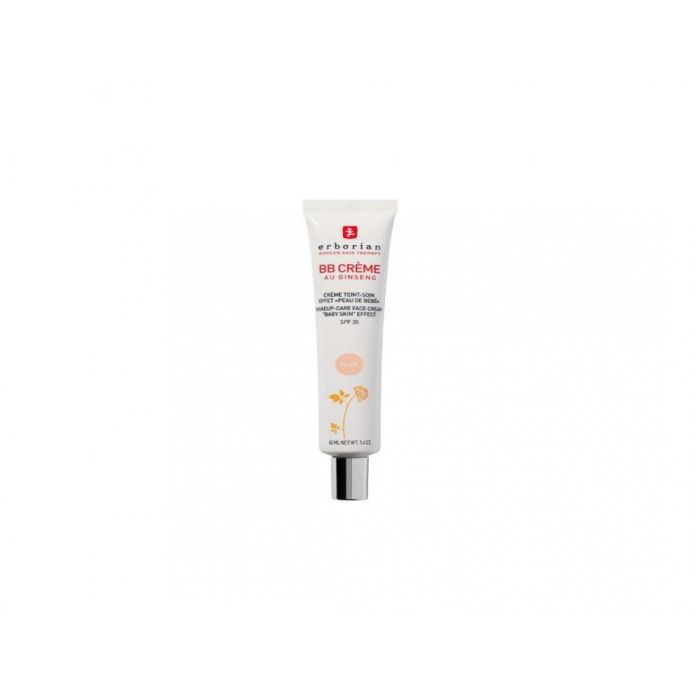 Erborian BB Cream Clair con Ginseng 40ml