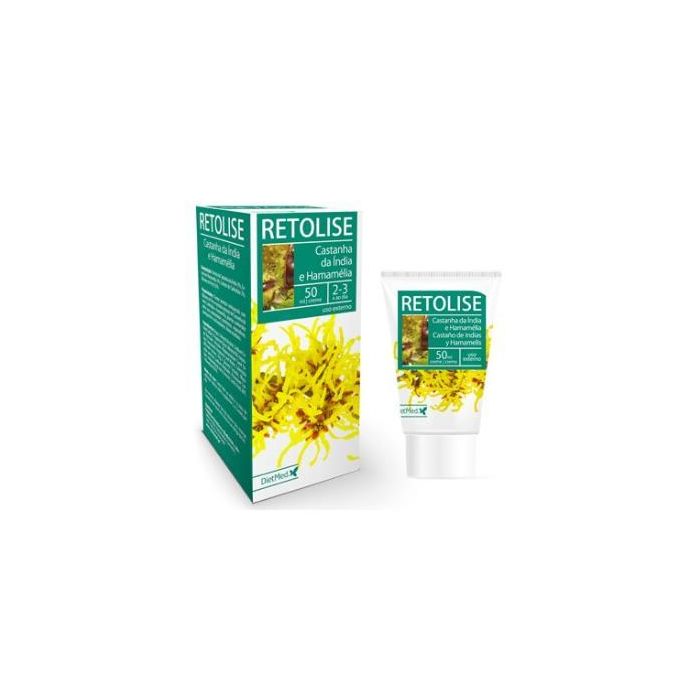 Retolise Crema 50Ml.