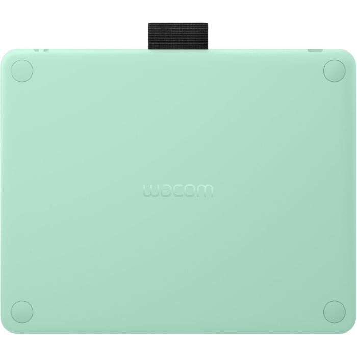 Wacom Intuos Creative Pen Small Tableta Digitalizadora USB Bluetooth Verde Pistacho 1 Wacom Intuos Creative Pen Small Tableta Digitalizadora USB Bluetooth Verde Pistacho 1