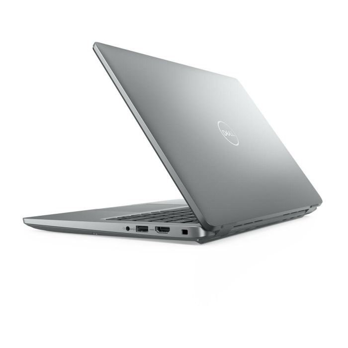 Laptop Dell Precision 3490 Intel Core i7-1360P Intel Core Ultra 7 155H 32 GB RAM 1 TB SSD 14" Qwerty Español 2