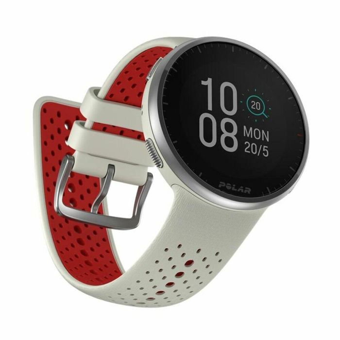 Smartwatch Polar 1,2" 8