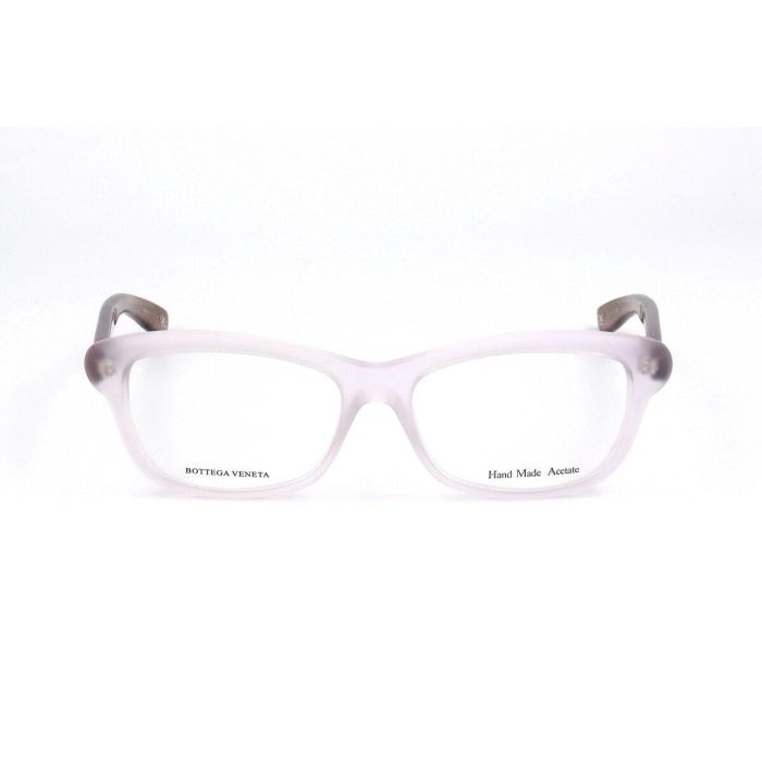 Montura de Gafas Mujer Bottega Veneta BV-205-449 Ø 52 mm