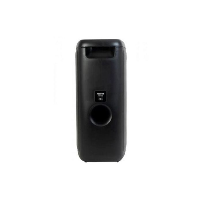 Altavoz Portatil Fonestar Party - Duo Bluetooth 100 W 3 Altavoz Portatil Fonestar Party - Duo Bluetooth 100 W 3