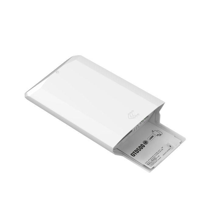 Teltonika Networks Router 5G Teltonika OTD500 4G Cat 19, 3G, eSIM, PoE in/out, IP55 10 Teltonika Networks Router 5G Teltonika OTD500 4G Cat 19, 3G, eSIM, PoE in/out, IP55 10