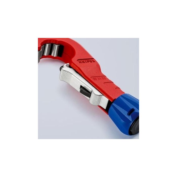 KNIPEX TubiX Rohrabschneider 18 KNIPEX TubiX Rohrabschneider 18