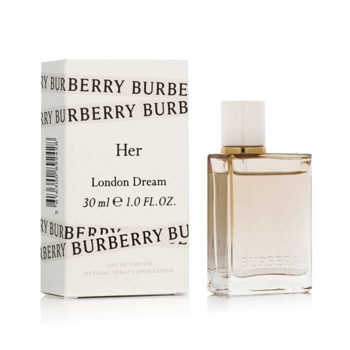 Perfume Mujer Burberry Her London Dream EDP 30 ml