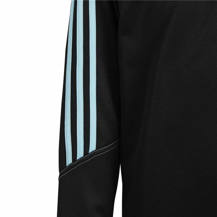 Chaqueta Deportiva para Niños Adidas Tiro23 Cbtrtopy Negro 1