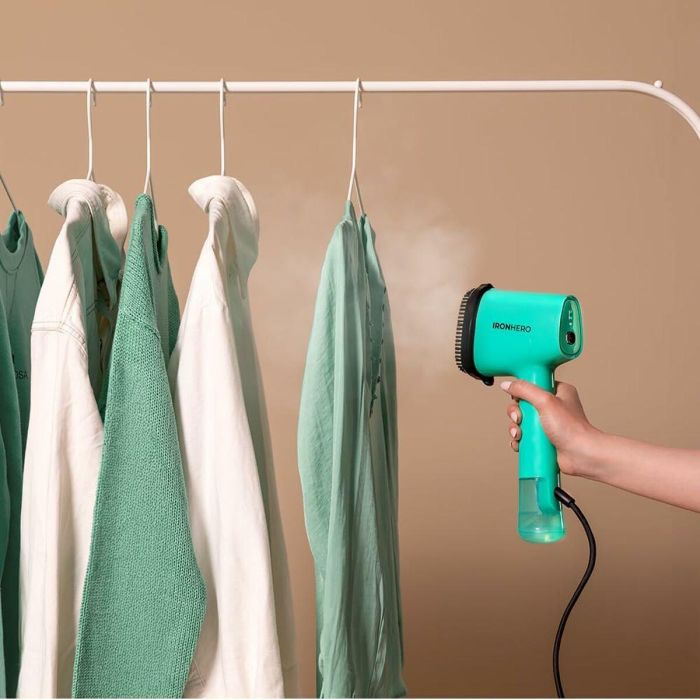 Plancha de Vapor Vertical Cecotec IronHero V-1500 1500 W 3 Plancha de Vapor Vertical Cecotec IronHero V-1500 1500 W 3