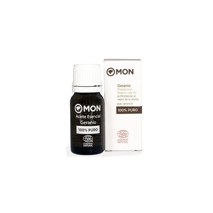 Geranio Aceite Esencial 12Ml. Geranio Aceite Esencial 12Ml.
