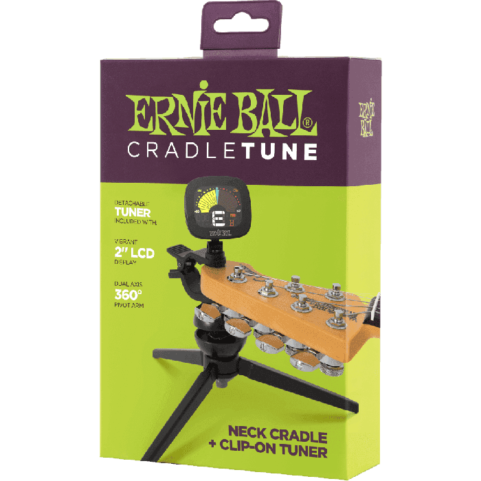 Soporte Cradletune Con Afinador Eb De Pinza 1 Soporte Cradletune Con Afinador Eb De Pinza 1