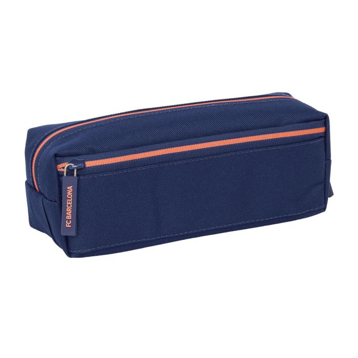 Portatodo F.C. Barcelona Azul marino 22 x 8,5 x 6 cm 3 Portatodo F.C. Barcelona Azul marino 22 x 8,5 x 6 cm 3