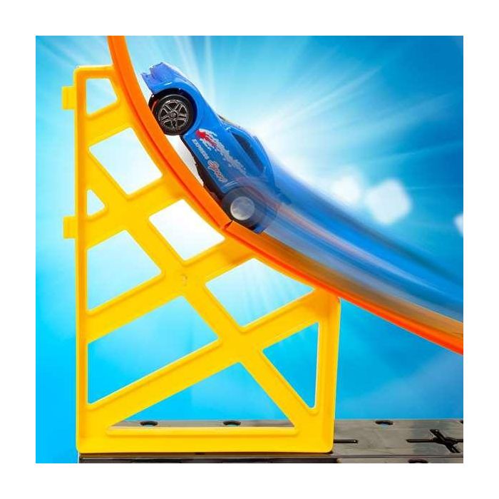 Parking ultimate con looping y 2 coches 7 Parking ultimate con looping y 2 coches 7