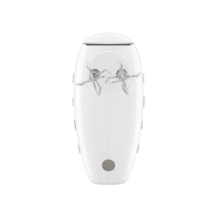 Smeg White Hand Mixer HMF01WHEU 4