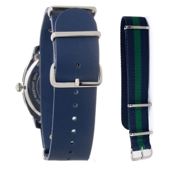 Reloj Hombre Folli Follie WT14T0015DV (Ø 40 mm) 1 Reloj Hombre Folli Follie WT14T0015DV (Ø 40 mm) 1