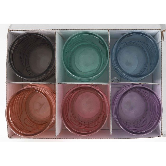 Vaso Bajo Tiki 500 ml - La Mediterranea (24 Unidades) 3 Vaso Bajo Tiki 500 ml - La Mediterranea (24 Unidades) 3