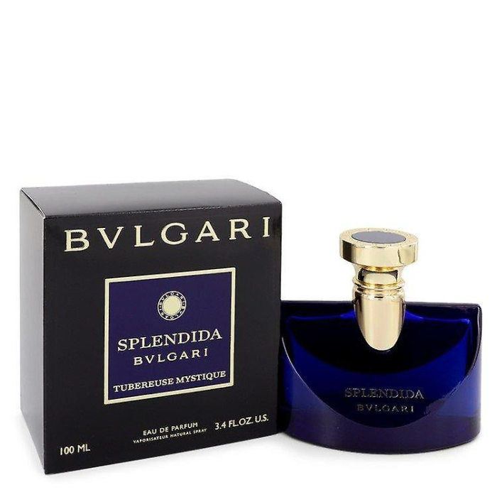 Bvlgari Splendida Tubereuse Mystique Woman Edp 100 mL