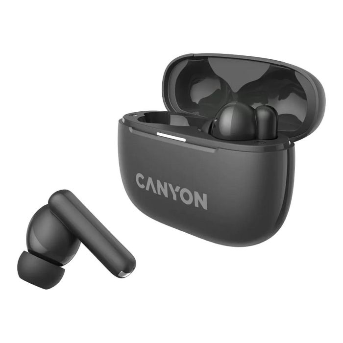 Canyon OnGo 10 In-Ear-Buds True wirless grey 4