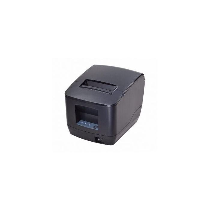 Premier ITP-83 B Alámbrico Térmica directa Impresora de recibos 4 Premier ITP-83 B Alámbrico Térmica directa Impresora de recibos 4