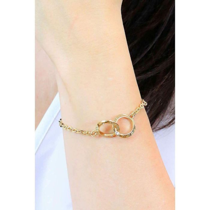 Pulsera Mujer Guess JUBB02187JWYGS 4