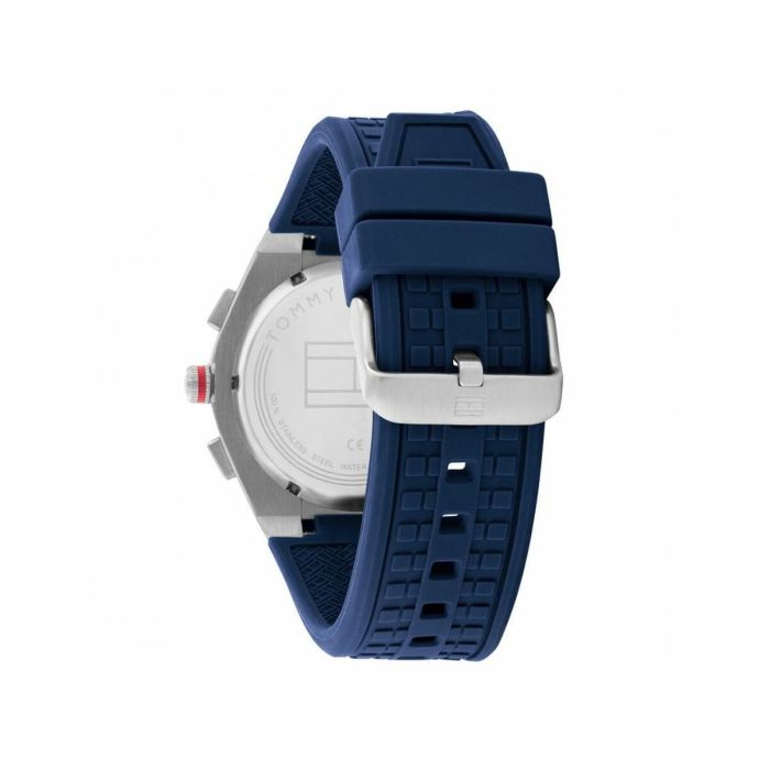 Reloj Hombre Tommy Hilfiger 1791899 (Ø 44 mm) 1