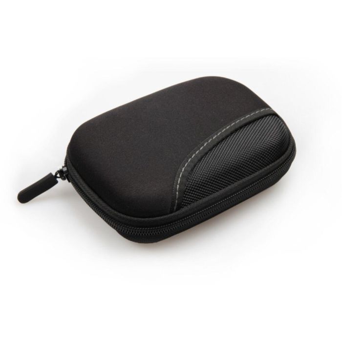 NATEC Shrimp Funda Protectora Universal Negra Compatible con Cualquier Marca para Dispositivos Electrónicos 1 NATEC Shrimp Funda Protectora Universal Negra Compatible con Cualquier Marca para Dispositivos Electrónicos 1