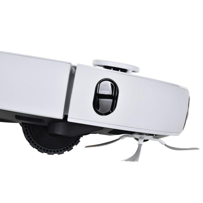 EZVIZ EZV1692798895779 Aspiradora Robot RS2 con Base Multifunción Lavado, Secado, Limpieza y Recarga Automática 4000 Pa 23 EZVIZ EZV1692798895779 Aspiradora Robot RS2 con Base Multifunción Lavado, Secado, Limpieza y Recarga Automática 4000 Pa 23