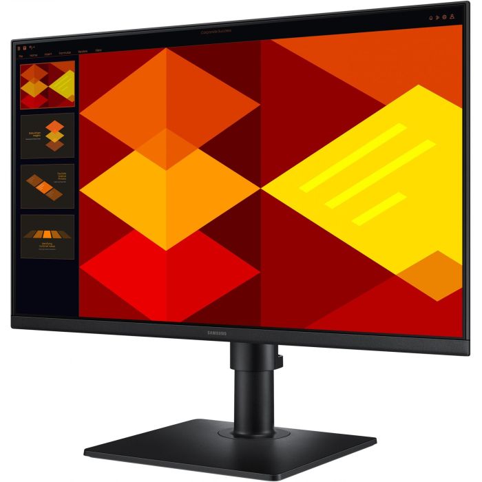 Samsung (27") 68.6cm S27D402GAU 16:9 Business S40GD 2