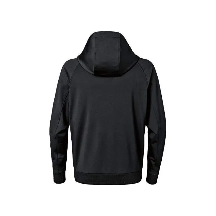 Bosch Professional Chaqueta Térmica GHH 12+18V XA Talla 3XL sin Batería - 06188000EV 4