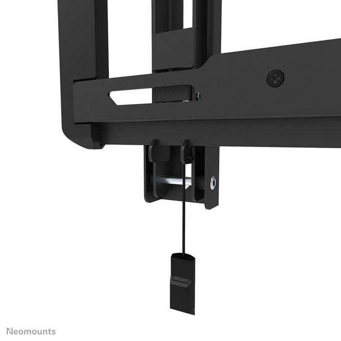 Neomounts WL35-550BL12 Soporte de Pared Inclinable para TV 24-65", Max 40 kg, VESA 75x75-200x200, Instalación Fácil - Negro 9