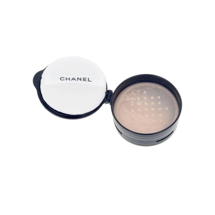 Polvos Bronceadores Chanel POUDRE UNIVERSELLE LIBRE Nº 30-Medium 6 g