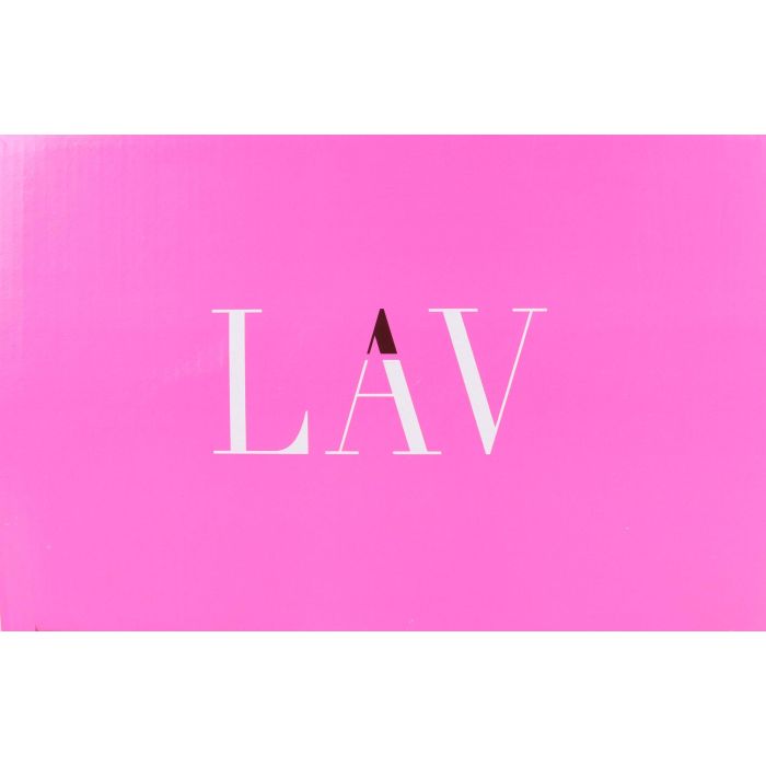 Lav Set 6 Vasos 495Cc Ella - Colección Ella (8 Cajas) 4