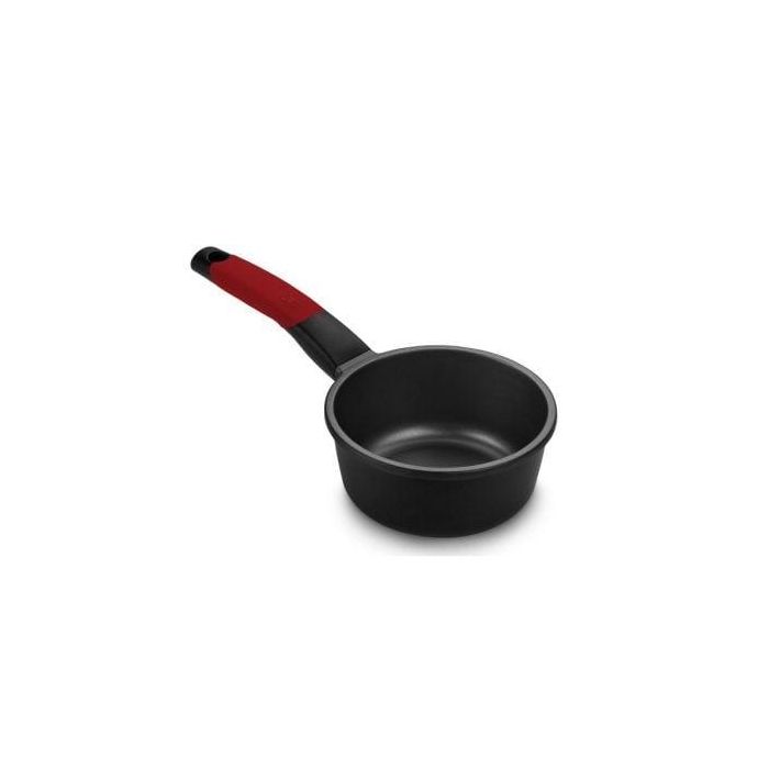 Cazo BRA A413816 Negro Aluminio (1 unidad) Cazo BRA A413816 Negro Aluminio (1 unidad)