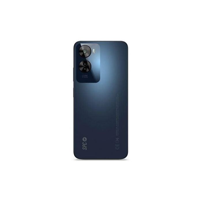 SPC Discovery 2 ME 6 - Smartphone Android 14, Pantalla 6.75" IPS 90Hz, 6GB RAM, 256GB ROM, Cámara 50MP, Batería 5000mAh, 4G, NFC, Desbloqueo Facial y por Huella - Modelo 25246256D 3