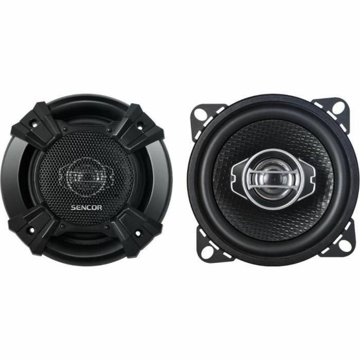 Altavoces para Coche Sencor SCS BX1002 2 Piezas Altavoces para Coche Sencor SCS BX1002 2 Piezas