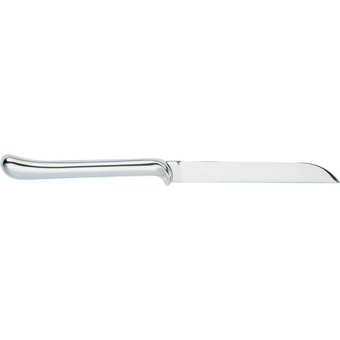 Alessi LCD01/25 Cuchillo Trinchero Caccia Acero Inoxidable 18/10