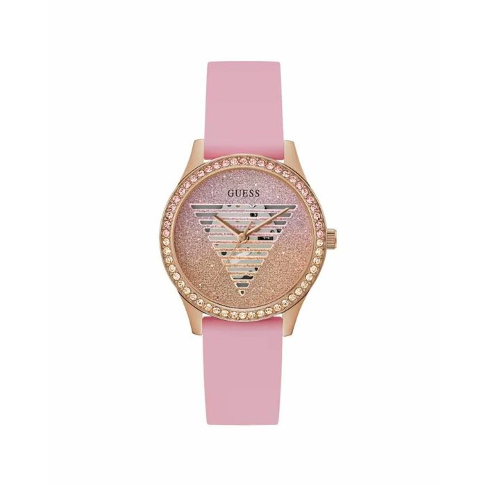 Reloj Mujer Guess GW0530L4 (Ø 38 mm) Reloj Mujer Guess GW0530L4 (Ø 38 mm)