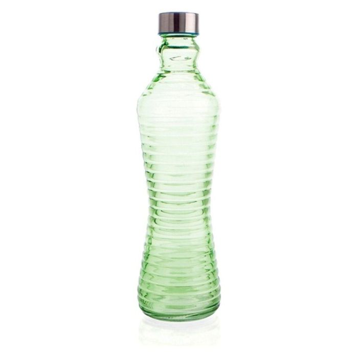 Botella Quid Line Vidrio 1 L 4 Botella Quid Line Vidrio 1 L 4