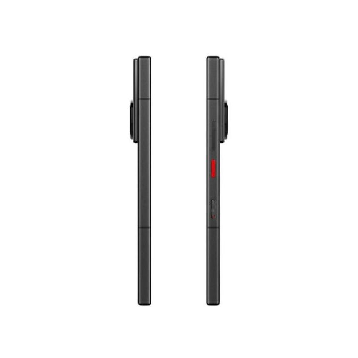 ZTE Nubia Z60 Ultra Black 16Gb+512Gb 3 ZTE Nubia Z60 Ultra Black 16Gb+512Gb 3
