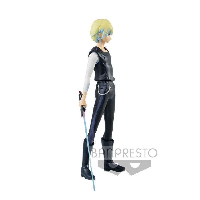 Banpresto Figura Star Wars Visions The - Estatua de PVC 18 cm 3 Banpresto Figura Star Wars Visions The - Estatua de PVC 18 cm 3