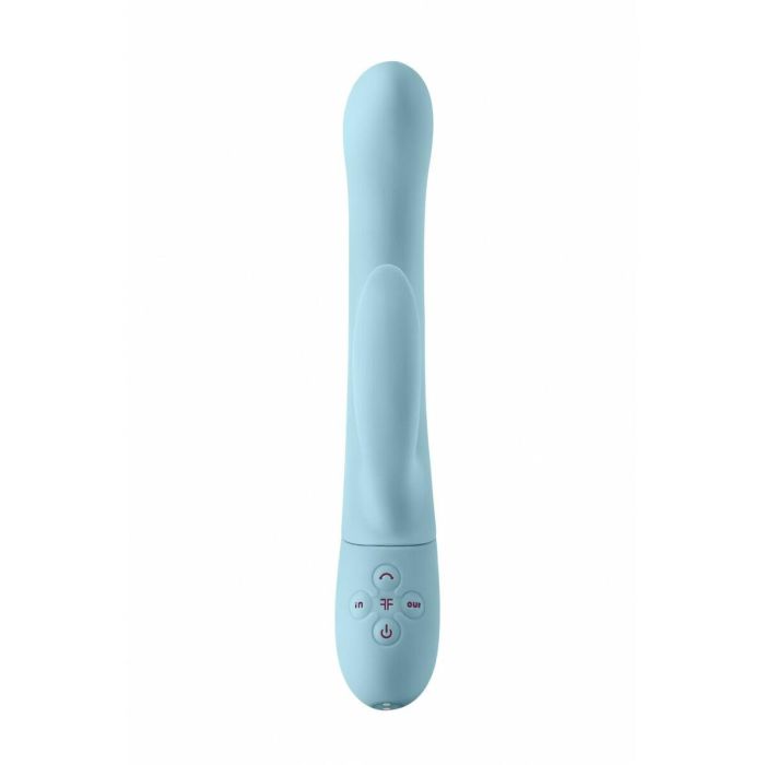Vibrador Punto G FemmeFunn 3 Vibrador Punto G FemmeFunn 3