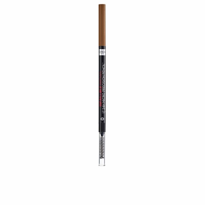 Lápiz de Cejas Skinny Definer L'Oreal Make Up (1,2 g) 3