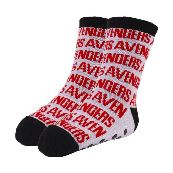 Calcetines The Avengers Multicolor 2